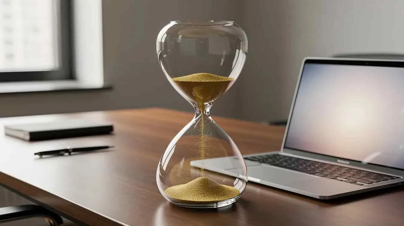 timer