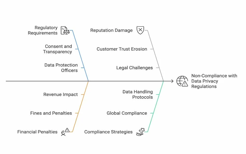 what leads to non compliance