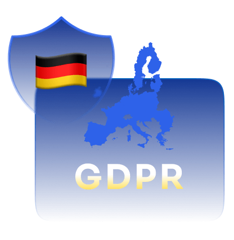 GDPR in Germany what you need to know in 2022 - icon