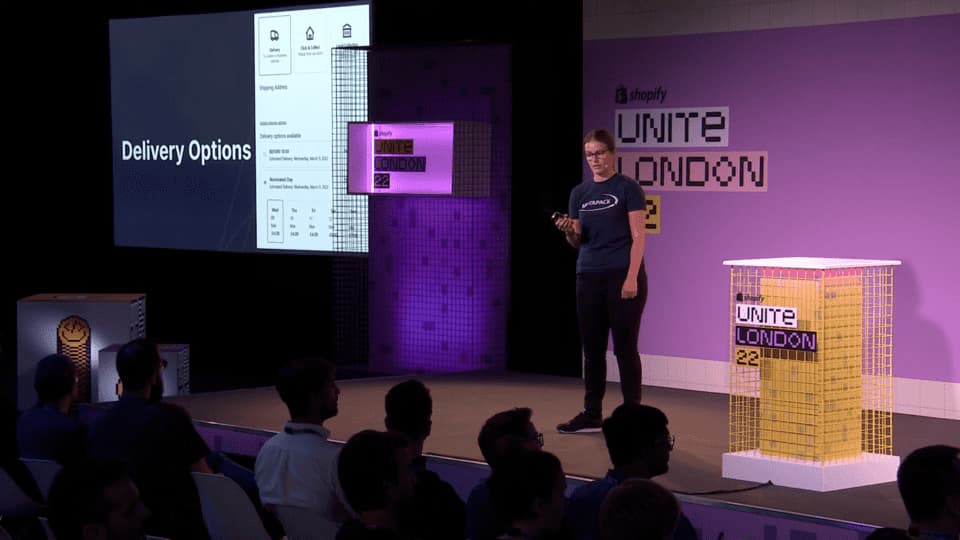 Pandectes GDPR Compliance App for Shopify - Shopify Unite London 2022 Key takeaways from the event - Auctane