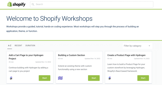 Pandectes GDPR Compliance App for Shopify - Shopify Unite London 2022 Key takeaways from the event - Workshops