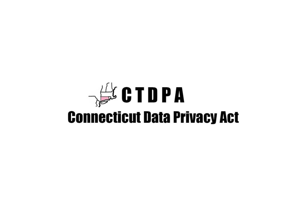 Pandectes GDPR Compliance App for Shopify - US & data privacy law 4 new states joining California in 2023 - CTDPA