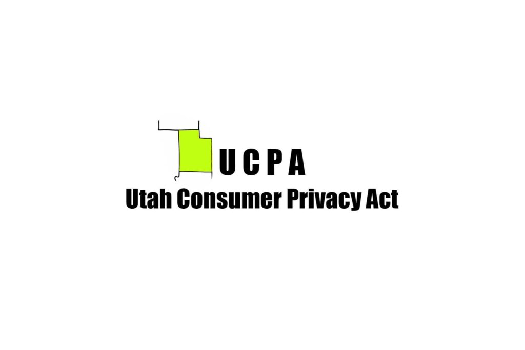 Pandectes GDPR Compliance App for Shopify - US & data privacy law 4 new states joining California in 2023 - UCPA