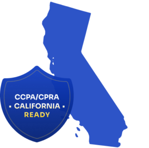 California CCPA/CPRA