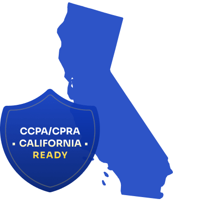 California CCPA/CPRA