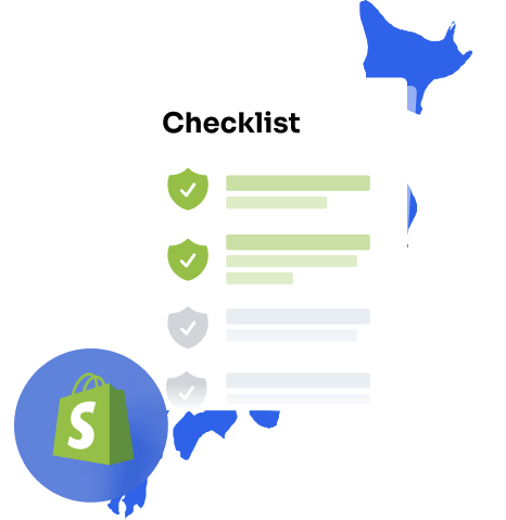 Pandectes GDPR Compliance app for Shopify stores - APPI checklist for Shopify - cover