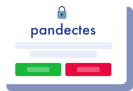 About Pandectes