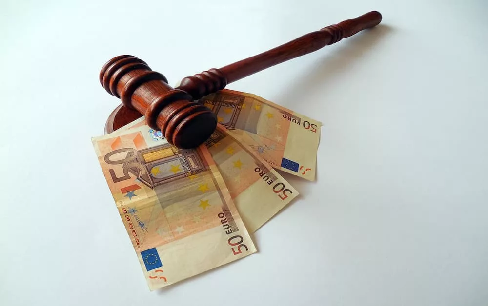 Pandectes GDPR Compliance app fr Shopify - TikTok fined 5 million euros by the CNIL - money