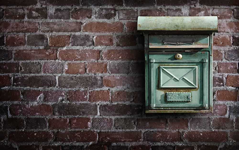 Pandectes GDPR Compliance for Shopify - Implementing a GDPR-compliant strategy for direct email marketing - wall