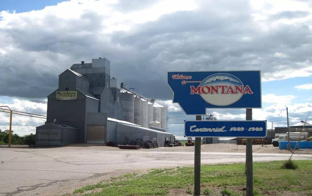 Pandectes GDPR Compliance for Shopify Stores - Montana joins states in strengthening data privacy- Introducing the MCDPA - Montana