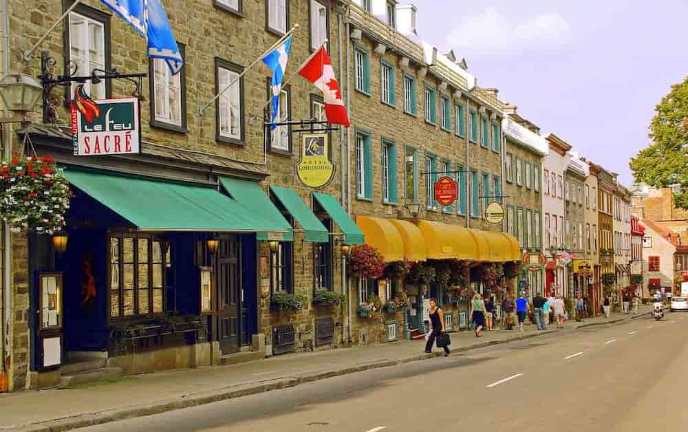 Pandectes GDPR Compliance for Shopify Stores - Understanding Quebec's Law 25- Overview and key information - Street