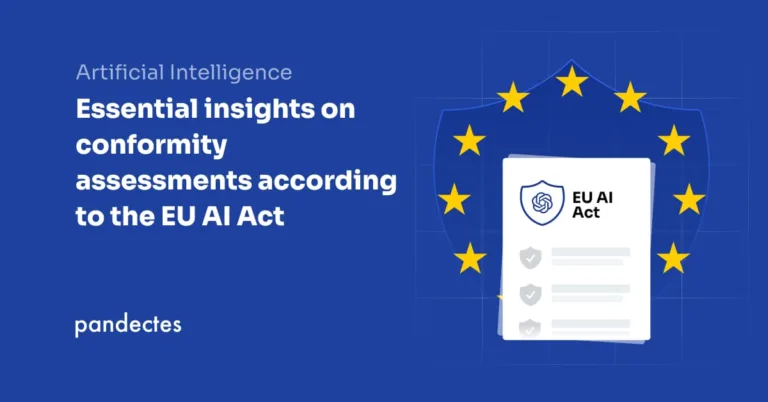 Pandectes GDPR Compliance app for Shopify Stores - Essential insights on conformity assessments according to the EU AI Act