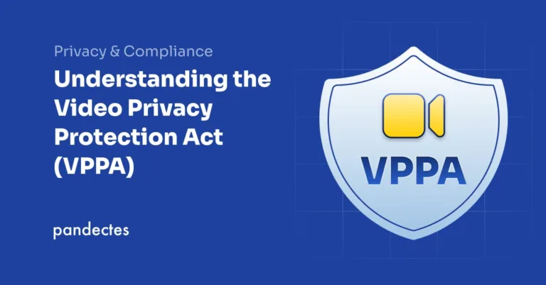 Pandectes GDPR Compliance app for Shopify Stores - Understanding the Video Privacy Protection Act (VPPA)