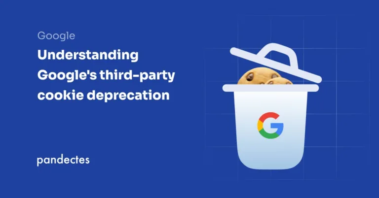 Pandectes GDPR Compliance for Shopify Stores - Understanding Google's third-party cookie deprecation