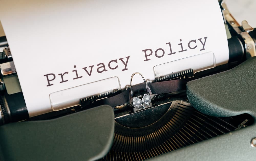 Pandectes GDPR Compliance for Shopify Stores - Considerations for using AI to generate privacy policies - privacy policy