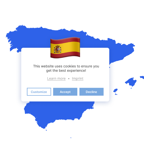 Pandectes GDPR Compliance for Shopify Stores - Gain insight into Spanish cookie laws- What you need to know - cover