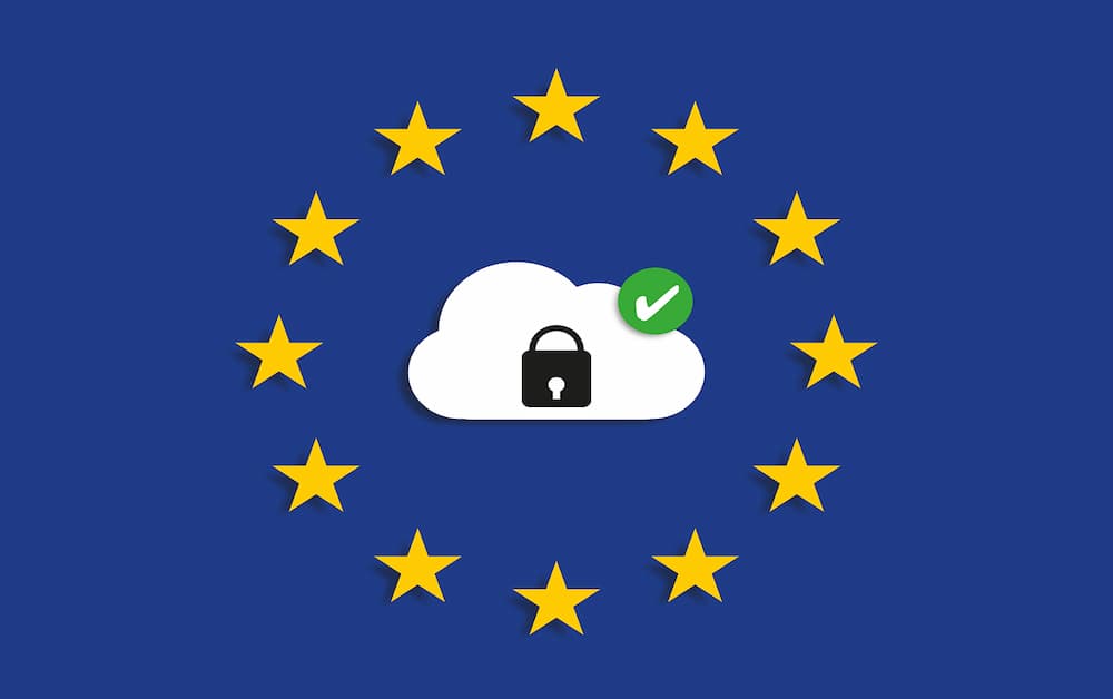 Pandectes GDPR Compliance app for Shopify stores - Understanding the complexity of PII data in privacy - EU Security