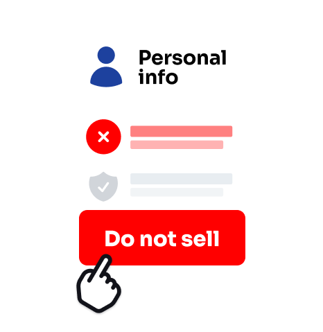 Pandectes GDPR Compliance for Shopify Stores - Explaining 'Do Not Sell My Personal Information' & ensuring compliance - cover
