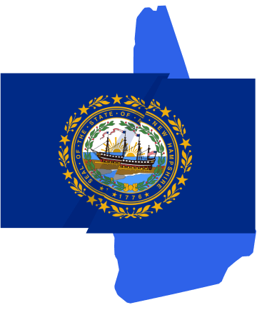 Pandectes GDPR Compliance for Shopify Stores - New Hampshire passes Privacy Act in 2024 - cover