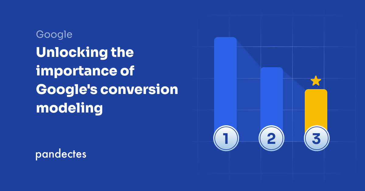 Pandectes-GDPR-Compliance-app-for-Shopify-stores-Unlocking-the-importance-of-Googles-conversion-modeling