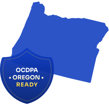 OCDPA - Oregon