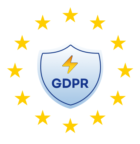 Pandectes GDPR Compliance app for Shopify stores - European Parliament boosts enforcement of GDPR - cover