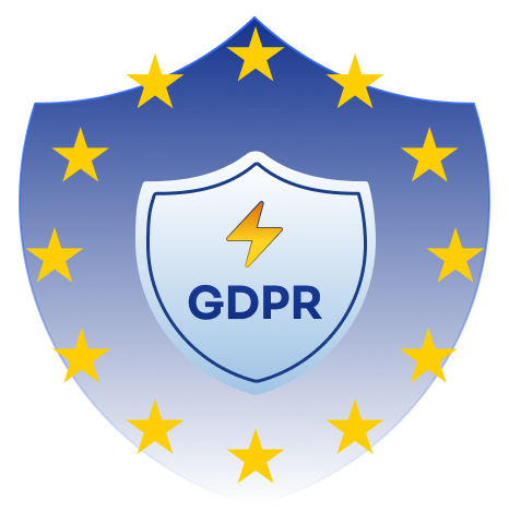 Pandectes GDPR Compliance app for Shopify stores - European Parliament boosts enforcement of GDPR-cover