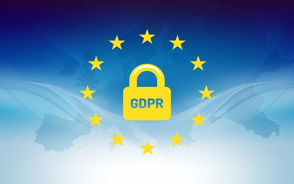 Pandectes GDPR Compliance app for Shopify stores - European Parliament boosts enforcement of GDPR - drawing