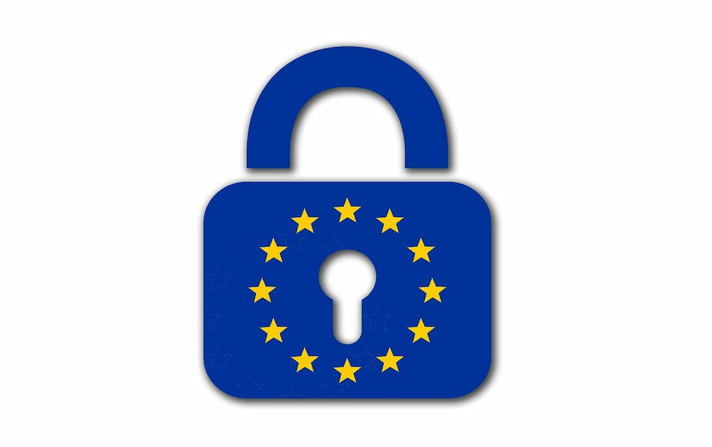 Pandectes GDPR Compliance app for Shopify stores - European Parliament boosts enforcement of GDPR - lock