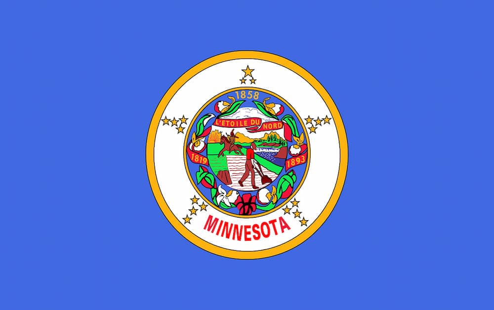 Pandectes GDPR Compliance app for Shopify stores - Minnesota adopts Consumer Data Privacy Act - design