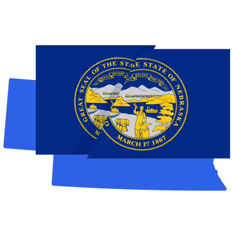 Pandectes GDPR Compliance app for Shopify stores - Nebraska enacts the Nebraska Data Privacy Act (NDPA) - cover