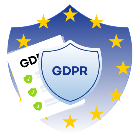 Essential conditions for valid GDPR consent - icon