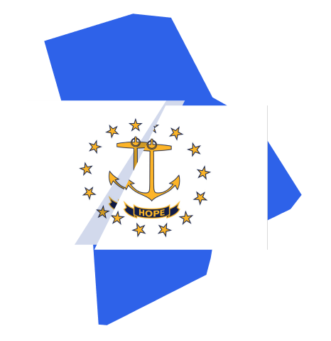 Pandectes GDPR Compliance app for Shopify stores - Rhode Island implements the Data Transparency and Privacy Protection Act - cover