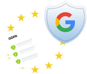 Pandectes GDPR Compliance - Googles New CMP Requirements