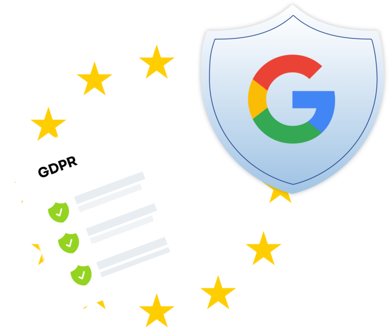 Pandectes GDPR Compliance - Googles New CMP Requirements