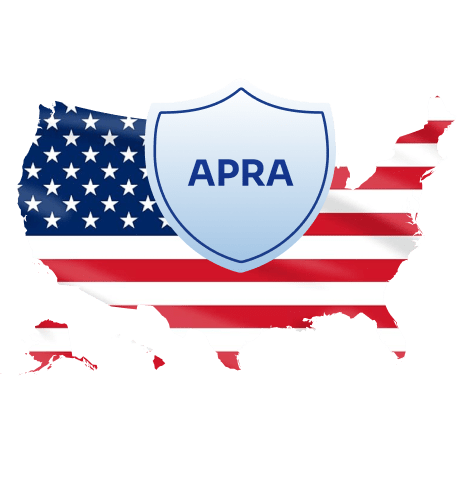 Pandectes-GDPR-Compliance-app-for-Shopify-stores-An-overview-of-the-American-Privacy-Rights-Act-APRA-cover