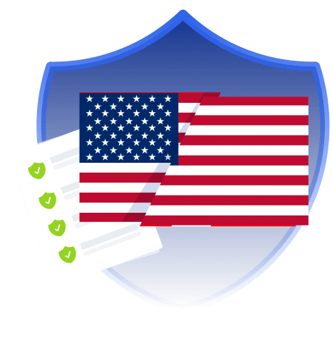 Pandectes GDPR Compliance app for Shopify stores - An overview of the rights and requirements in US data privacy laws - cover