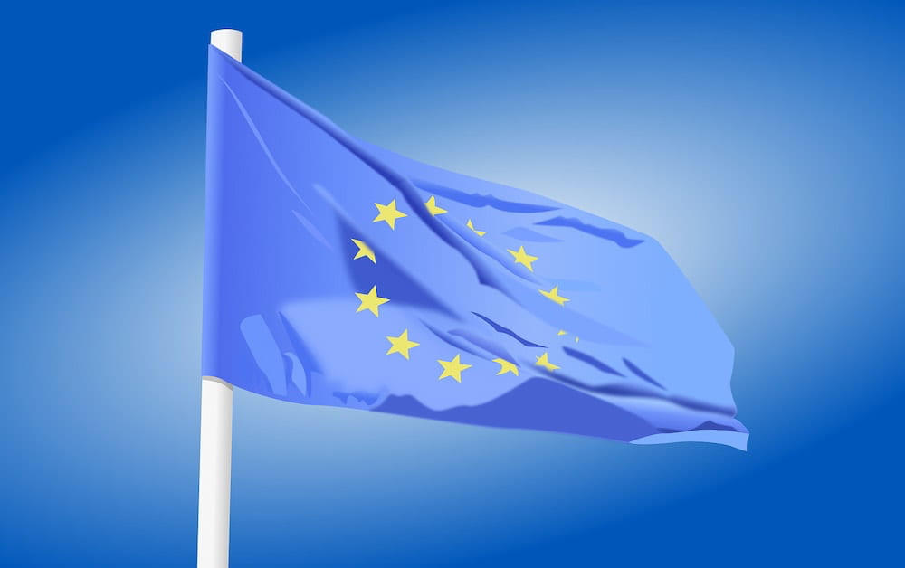 Pandectes GDPR Compliance app for Shopify stores - EU Consent Requirements and Data Privacy Laws by Country - eu flag