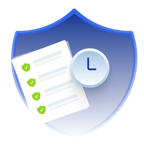 Pandectes GDPR Compliance app for Shopify stores - Privacy risk quantification: Best practices and timing - cover