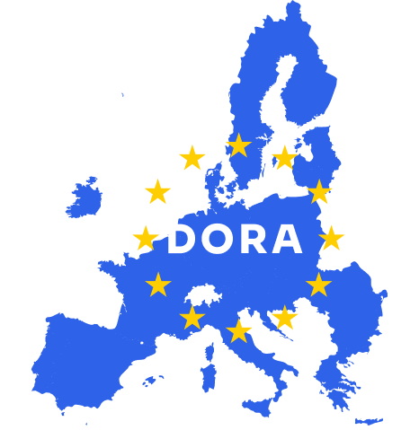 Pandectes GDPR Compliance app for Shopify stores - An Overview of the Digital Operational Resilience Act (DORA) - cover