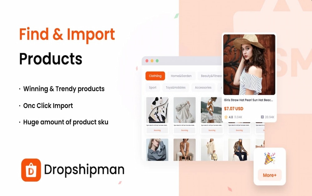 Pandectes GDPR Compliance app for Shopify stores - Top 5 Shopify Apps for Dropshipping in 2024 - dropshipman