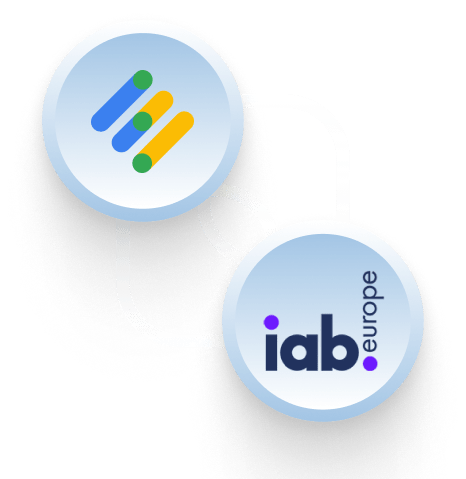 Integration of Google Ad Manager with IAB TCF V2.2 What You Need to Know - icon