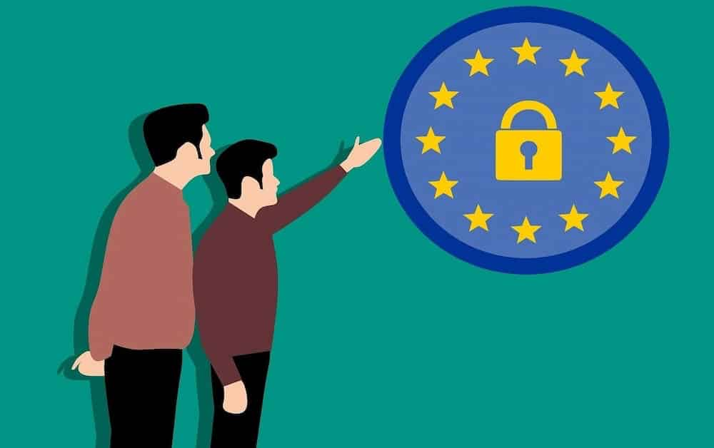 Pandectes GDPR Compliance app for Shopify stores - 7 Key Scenarios Where GDPR Exemptions Apply - showing gdpr