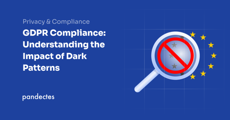 Pandectes GDPR Compliance app for Shopify stores - GDPR Compliance: Understanding the Impact of Dark Patterns