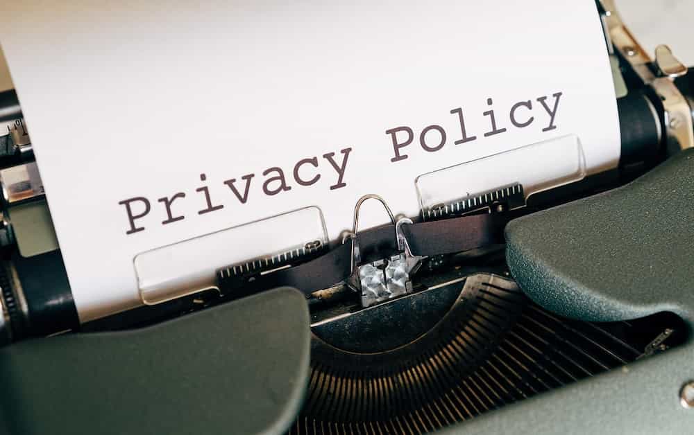 Pandectes GDPR Compliance app for Shopify stores - Shopify GDPR:CCPA: Customer Privacy Updates for 2024 - typewritter