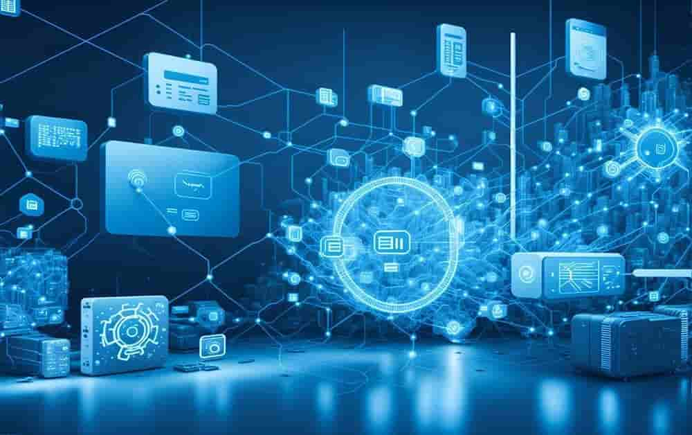 The Different Types of Internet Cookies and Their Functions - IOT