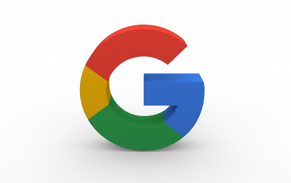 google logo