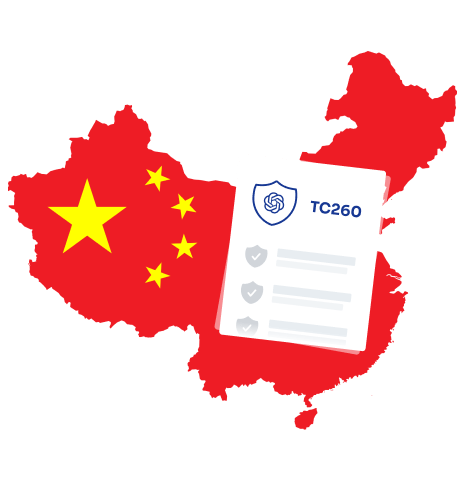 China's TC26 Introduces New Framework for AI Safety Governance - Icon