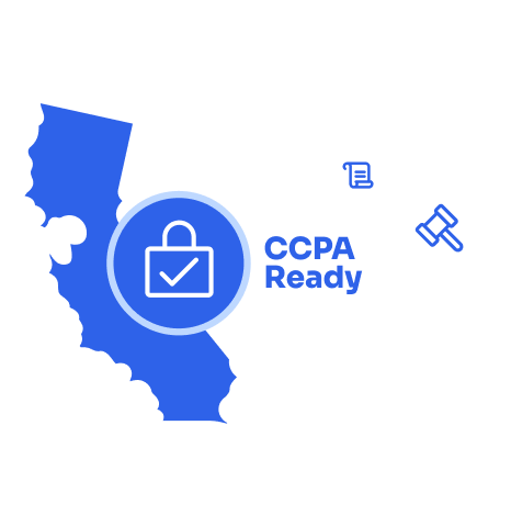 CCPA Penalties What Happens If You Don’t Comply? - icon