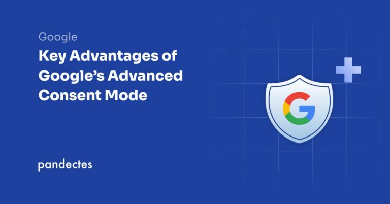 Key Advantages of Google's Advanced Consent Mode